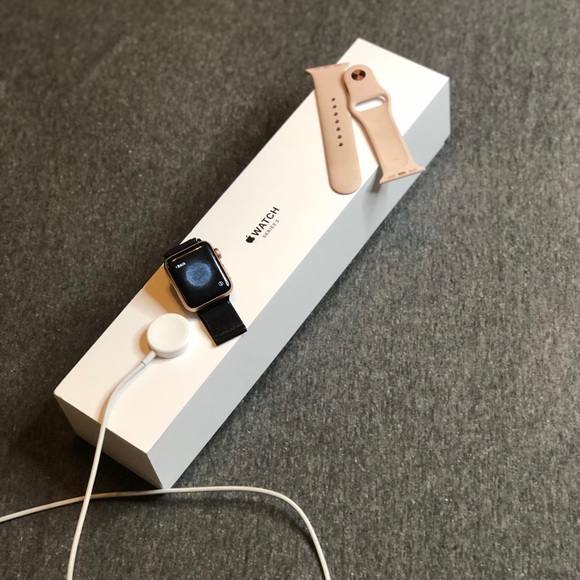 Apple Watch